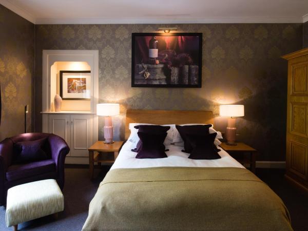 One Devonshire Gardens a Hotel Du Vin : photo 4 de la chambre  chambre classique 