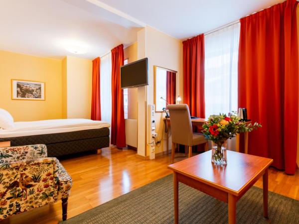 Sure Hotel by Best Western Esplanade : photo 5 de la chambre chambre supérieure