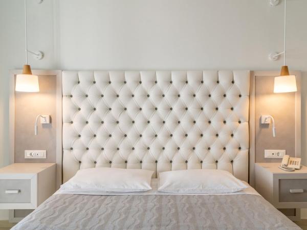 El Greco Resort & Spa : photo 2 de la chambre chambre supérieure