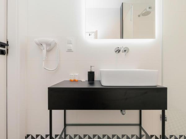 Browar Gdański by Noclegi Renters : photo 10 de la chambre studio standard