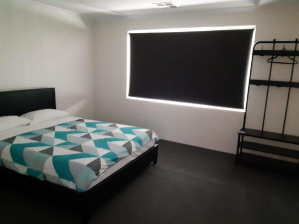 Perth Urban Lodge : photo 9 de la chambre appartement supérieur