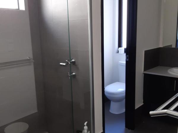 Perth Urban Lodge : photo 7 de la chambre appartement supérieur