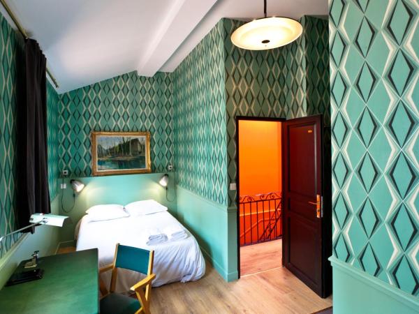 B&B Casa Ortega : photo 3 de la chambre chambre double standard