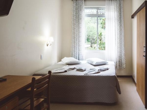 Pousada Betânia : photo 7 de la chambre chambre triple supérieure