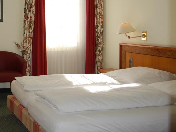 Hotel Ochsen : photo 3 de la chambre chambre double confort