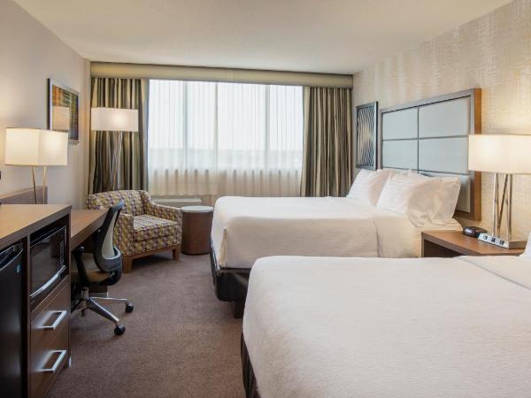 Holiday Inn Winnipeg-South, an IHG Hotel : photo 2 de la chambre chambre standard