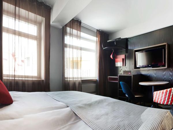 Scandic Paasi : photo 1 de la chambre chambre lits jumeaux standard