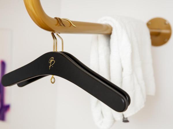 Victoria Hotel : photo 4 de la chambre chambre double