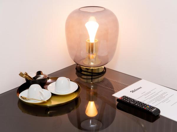 Victoria Hotel : photo 6 de la chambre chambre double