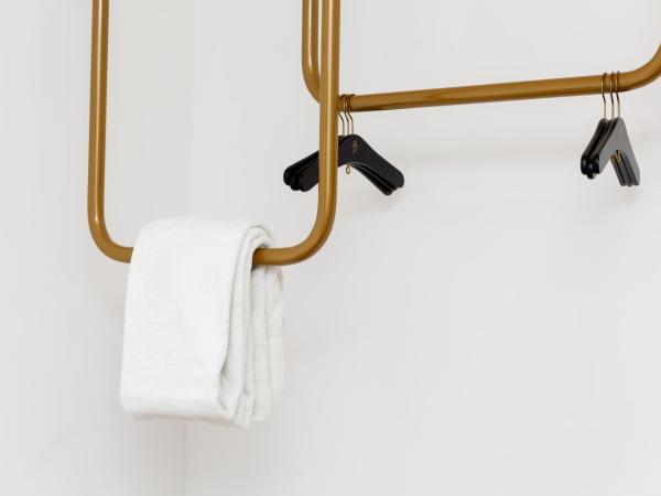 Victoria Hotel : photo 7 de la chambre chambre double