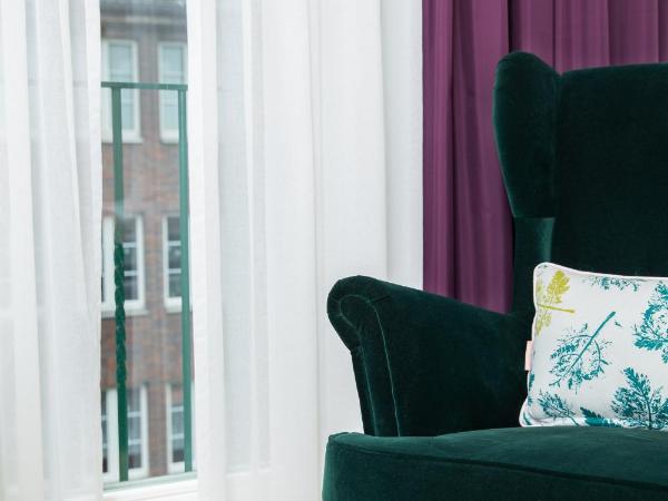 Victoria Hotel : photo 8 de la chambre chambre double