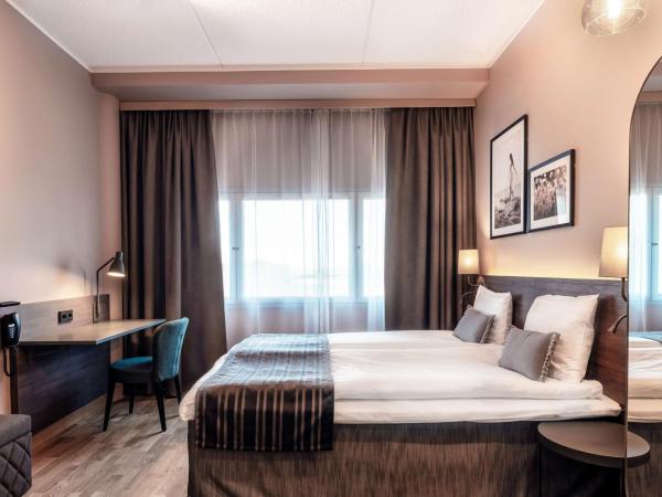 Scandic Helsinki Airport : photo 2 de la chambre chambre lits jumeaux standard