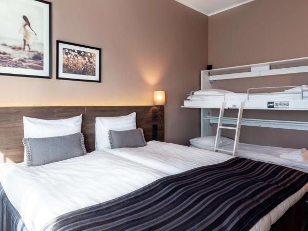 Scandic Helsinki Airport : photo 1 de la chambre chambre familiale