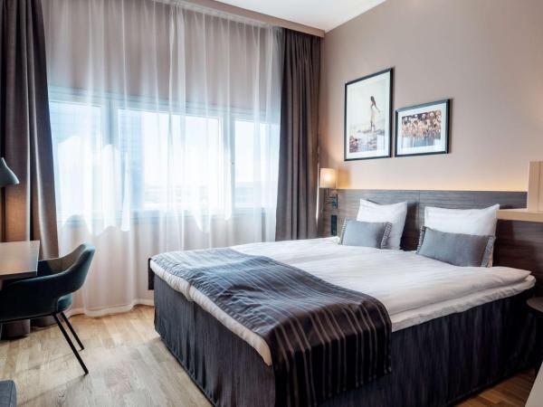 Scandic Helsinki Airport : photo 2 de la chambre chambre familiale