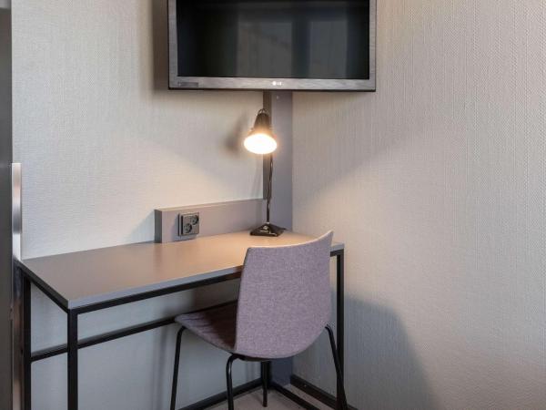 Scandic Kallio : photo 3 de la chambre chambre simple standard