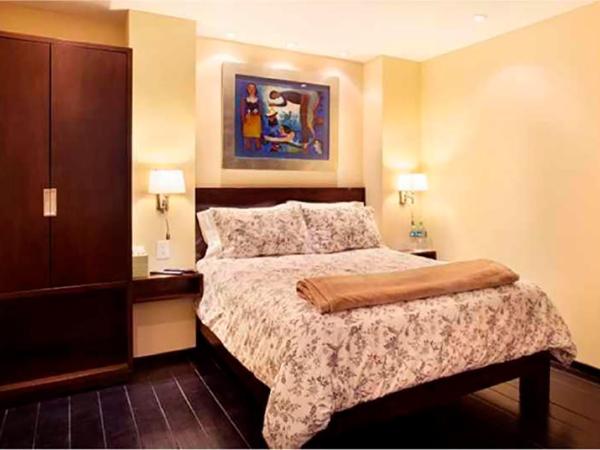 The Red Tree House : photo 7 de la chambre appartement