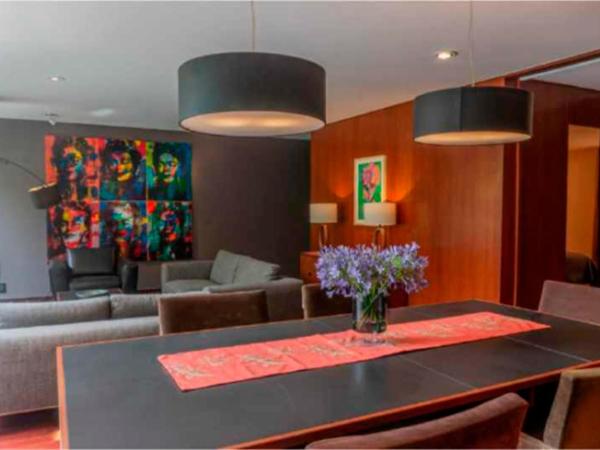 The Red Tree House : photo 2 de la chambre appartement