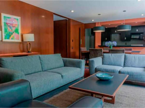 The Red Tree House : photo 5 de la chambre appartement