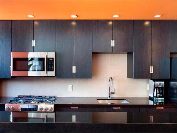 The Red Tree House : photo 3 de la chambre appartement 2 chambres