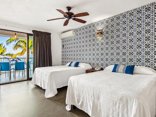 Marboka Hotel & Suites : photo 1 de la chambre studio - vue sur océan 