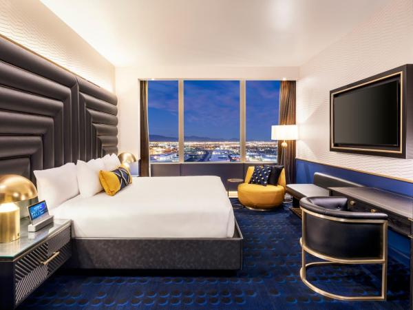 Circa Resort & Casino - Adults Only : photo 2 de la chambre suite circa