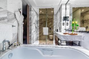 Taj Jumeirah Lakes Towers : photo 1 de la chambre room #574966920