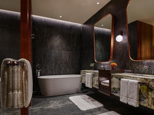 Mumian Beijing Daxing International Airport : photo 4 de la chambre suite