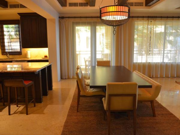 Hacienda Beach Club & Residences : photo 1 de la chambre résidence 3 chambres - vue sur océan