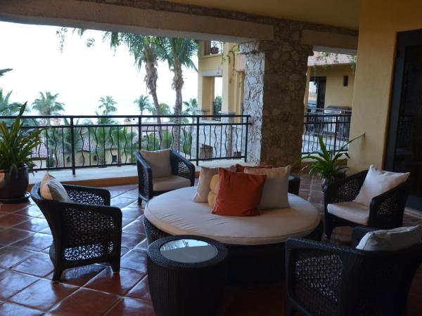 Hacienda Beach Club & Residences : photo 3 de la chambre hébergement 2 chambres dans résidence - vue sur océan