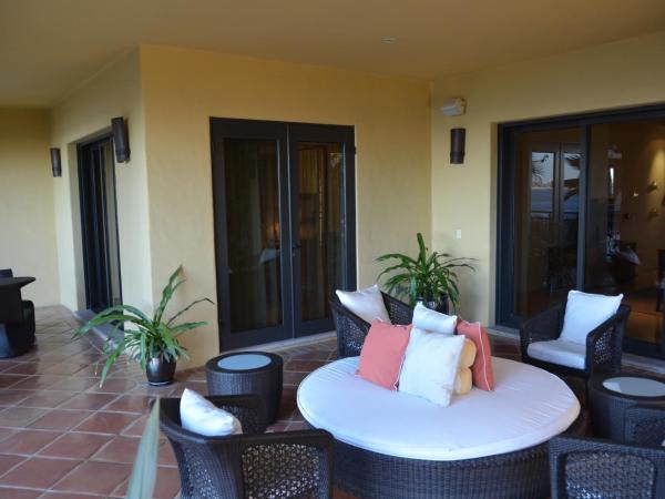 Hacienda Beach Club & Residences : photo 4 de la chambre résidence 1 chambre - vue sur océan