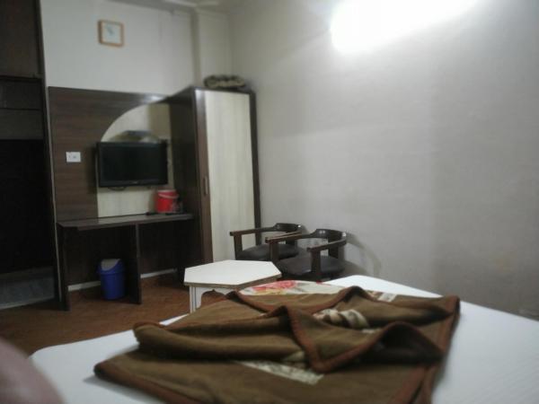 Hotel Yatri International : photo 4 de la chambre chambre double Économique