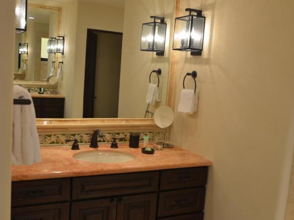 Hacienda Beach Club & Residences : photo 9 de la chambre résidence 1 chambre - vue sur océan