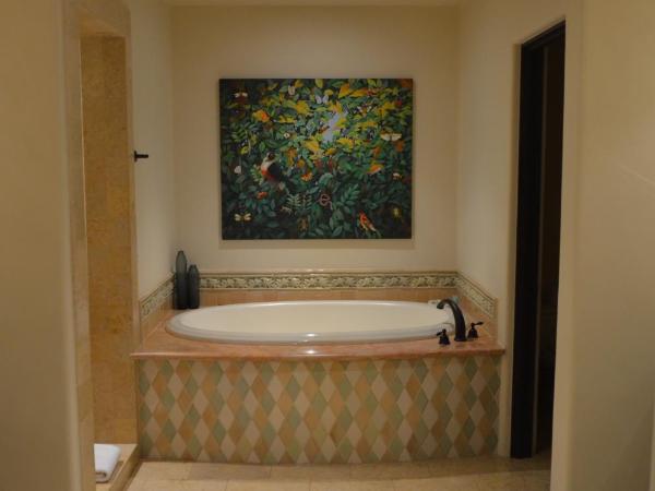 Hacienda Beach Club & Residences : photo 2 de la chambre résidence 1 chambre - vue sur océan