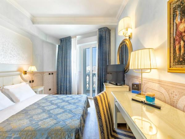 Hotel Baia Imperiale : photo 6 de la chambre chambre double ou lits jumeaux classique