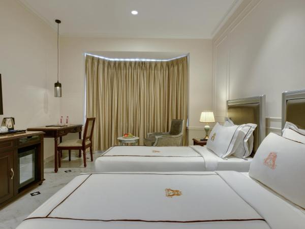 SHAHPURA DEV PANACHE : photo 2 de la chambre suite