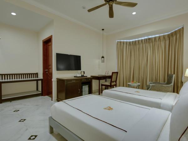 SHAHPURA DEV PANACHE : photo 3 de la chambre suite