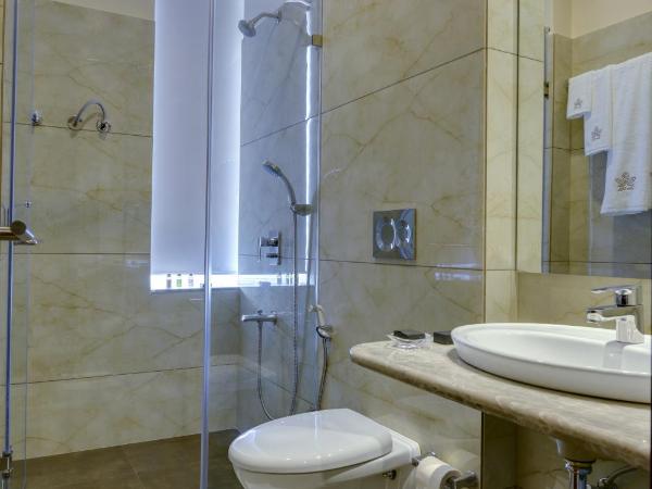 SHAHPURA DEV PANACHE : photo 3 de la chambre chambre deluxe