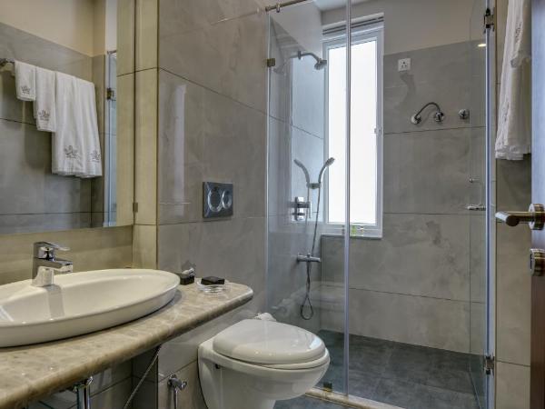 SHAHPURA DEV PANACHE : photo 4 de la chambre chambre deluxe