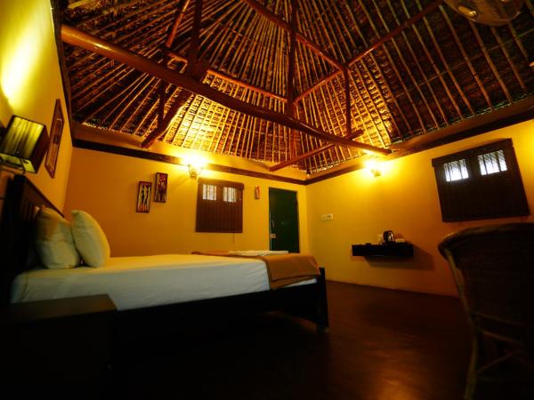Malgudi Farms : photo 4 de la chambre suite familiale deluxe