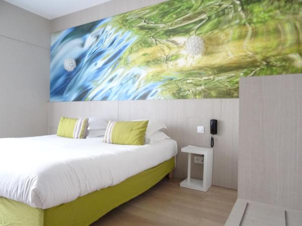 Domaine de la Petite Isle - Luberon : photo 5 de la chambre chambre double deluxe