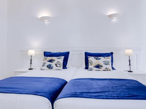 Monica Isabel Beach Club : photo 3 de la chambre chambre triple (3 adultes)