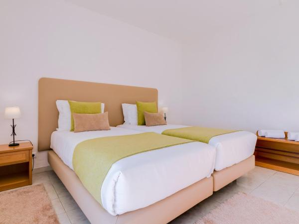 Monica Isabel Beach Club : photo 7 de la chambre chambre familiale (2 adultes et 2 enfants)