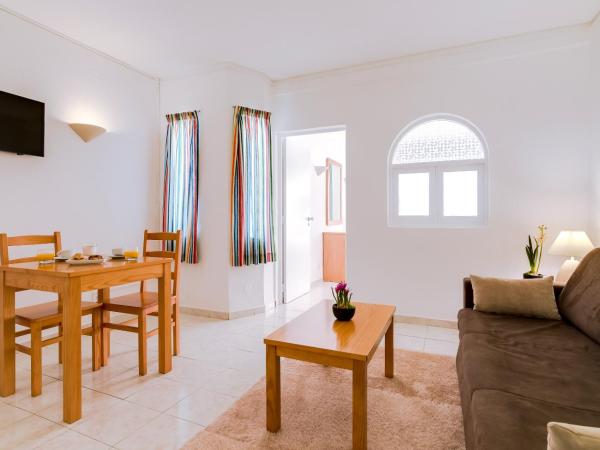 Monica Isabel Beach Club : photo 3 de la chambre appartement 2 chambres standard