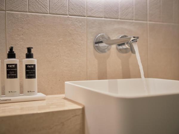 The Market Hotel : photo 3 de la chambre chambre double