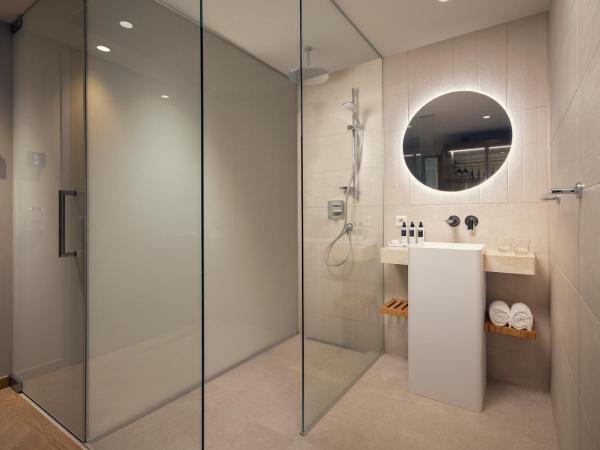 The Market Hotel : photo 2 de la chambre chambre double