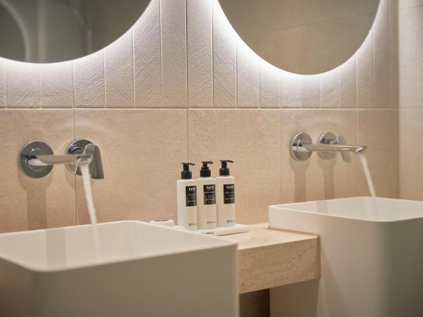 The Market Hotel : photo 8 de la chambre suite deluxe