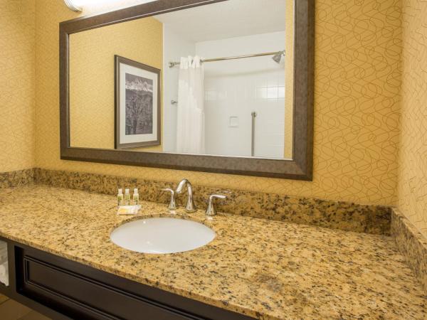 Holiday Inn Portland-Airport I-205, an IHG Hotel : photo 5 de la chambre chambre double standard avec 2 lits doubles