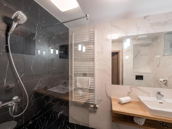 Fibula Residence Hotel & Wellness - Adults Only : photo 3 de la chambre chambre standard lit queen-size