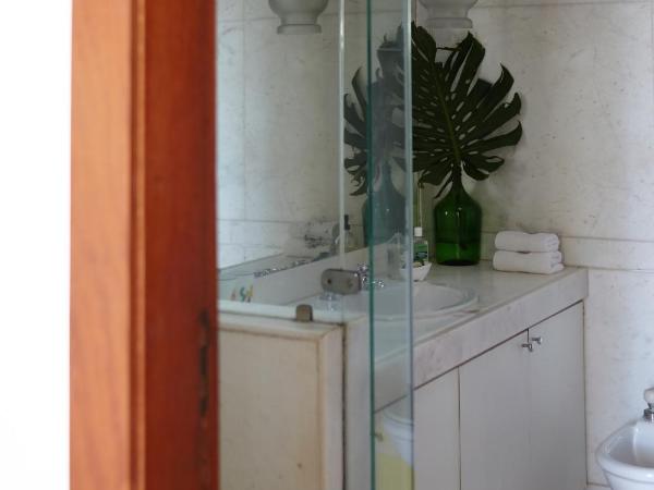 Mama Ruisa Boutique Hotel : photo 10 de la chambre suite junior