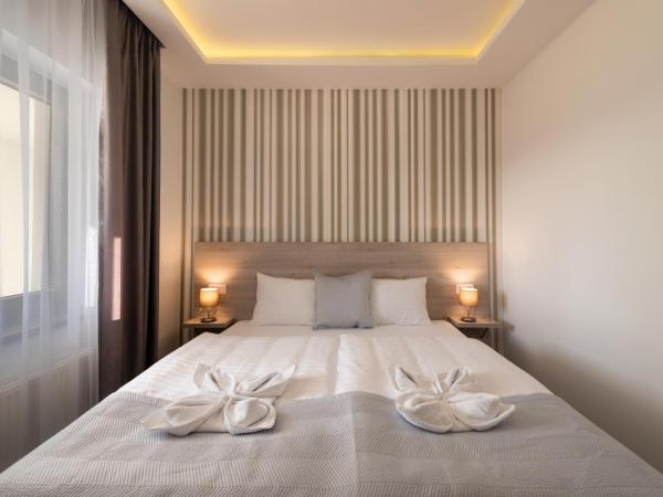 Fibula Residence Hotel & Wellness - Adults Only : photo 3 de la chambre suite supérieure